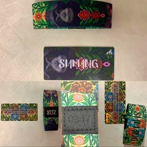 Zox Strap Season 1 Primates